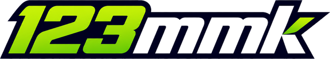 123mmk Logo